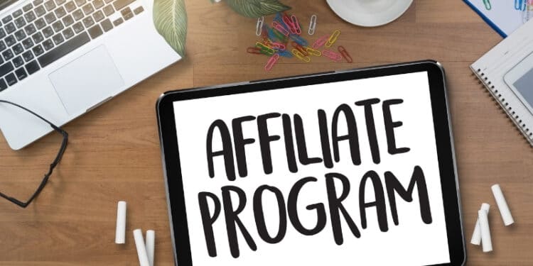 Forex Affiliate Programs — How Do They Work?