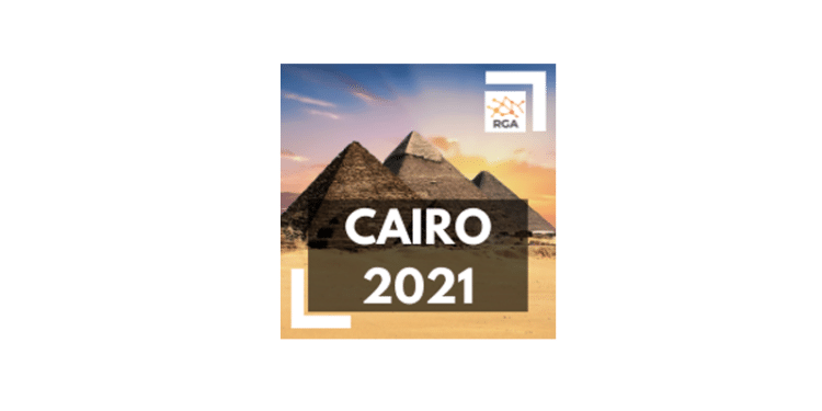Cairo 2021