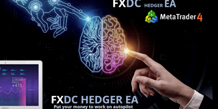 FXDC HEDGER EA
