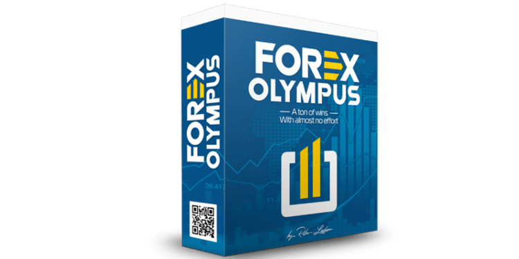 Forex Olympus