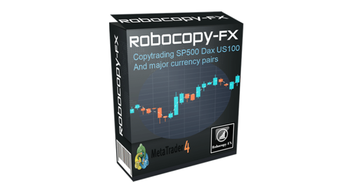 Robocopy FX