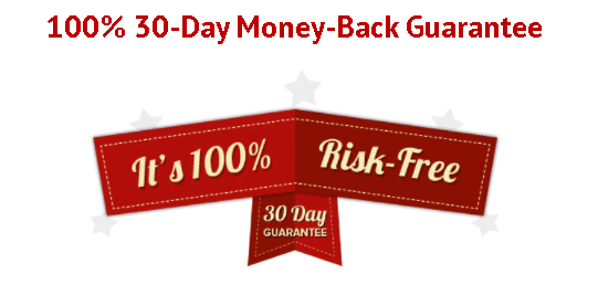 The Fund Trader - 30-day money refund