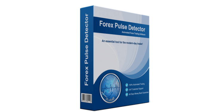 Forex Pulse Detector