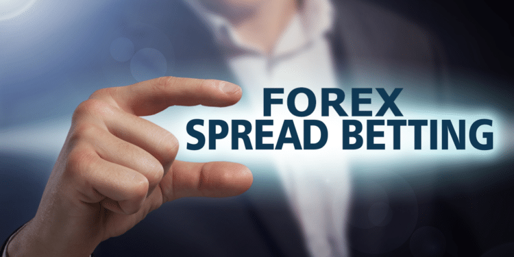 What Is Forex Spread Betting?