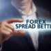 What Is Forex Spread Betting?