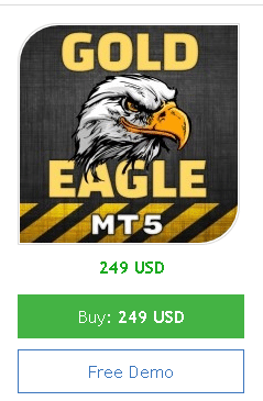 GOLD EAgle pricing