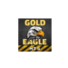 GOLD EAgle