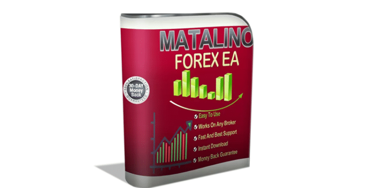 MALINOWSKI FOREX EA