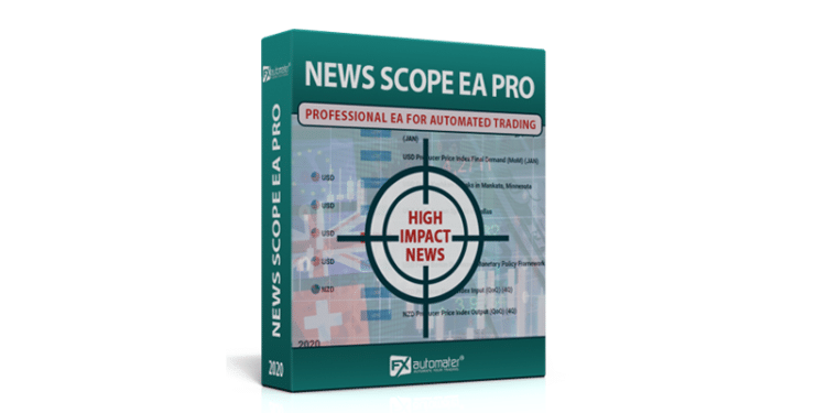 News Scope EA Pro