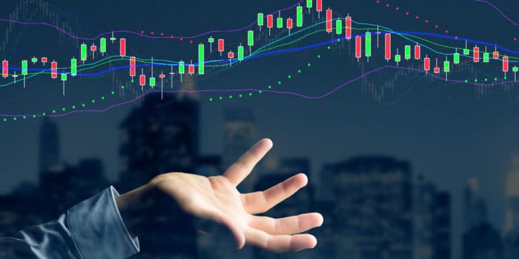 Broadening Bottom or Top: Distinguishing the Patterns in Forex