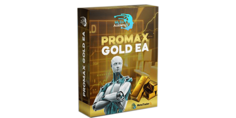 Promax Gold EA