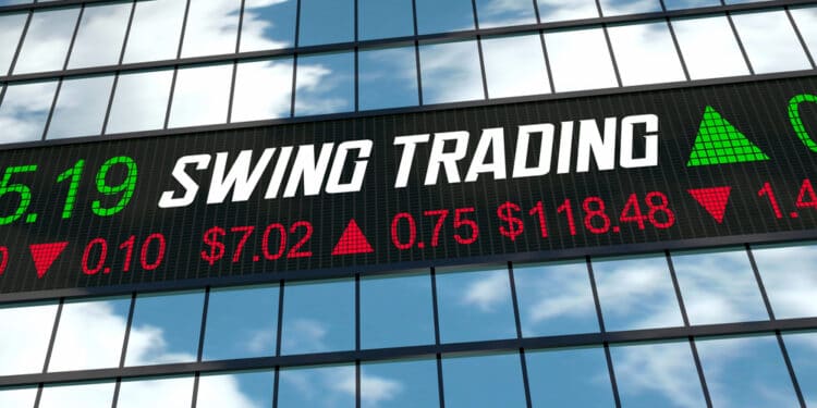 Swing Trading: How Do You Apply It in Forex?