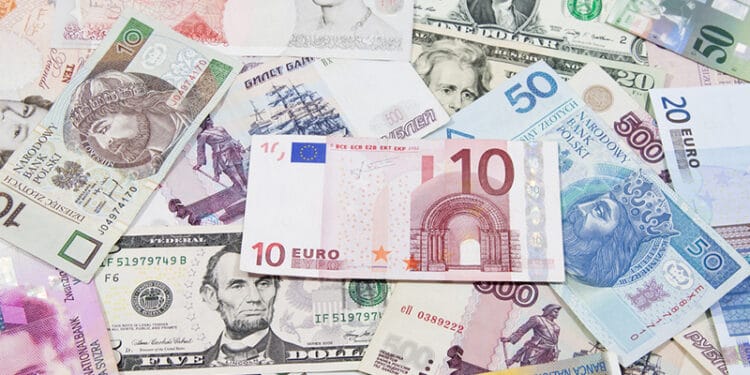 Which Is the Strongest Currency in Forex for 2021? The Answer Might Surprise You