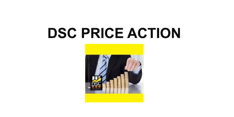 DSC Price Action