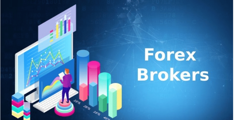 Retail forex brokers