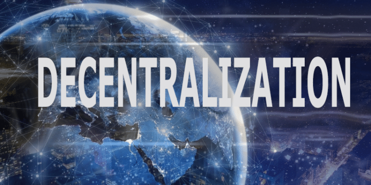 Forex Market Decentralization: What You Should Know