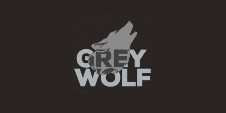 Grey Wolf