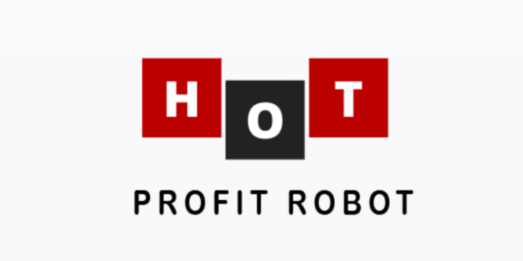 Hot Profit Robot