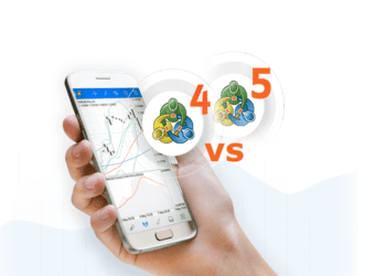 MT4 vs. MT5: Mobile Apps Comparison