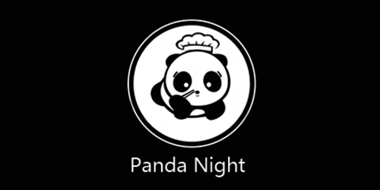 Panda Night