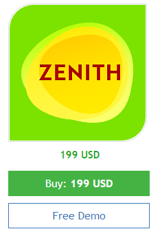 Zenith price