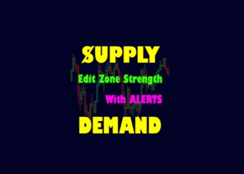 Advanced Supply Demand