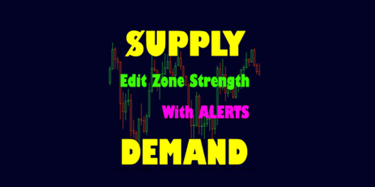 Advanced Supply Demand