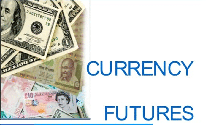 Currency futures topic cover image.