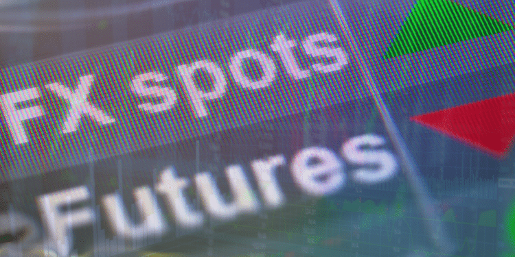 Spot FX and Futures FX: One on the Spot and One for the Future