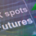 Spot FX and Futures FX: One on the Spot and One for the Future