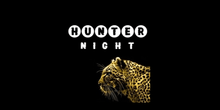 Night Hunter Pro