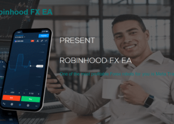 Robinhood FX EA