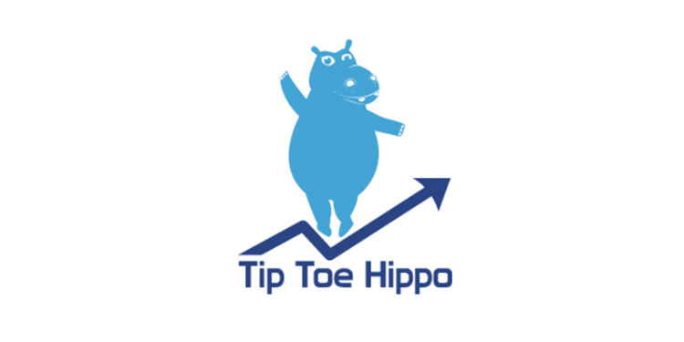 Tip Toe Hippo