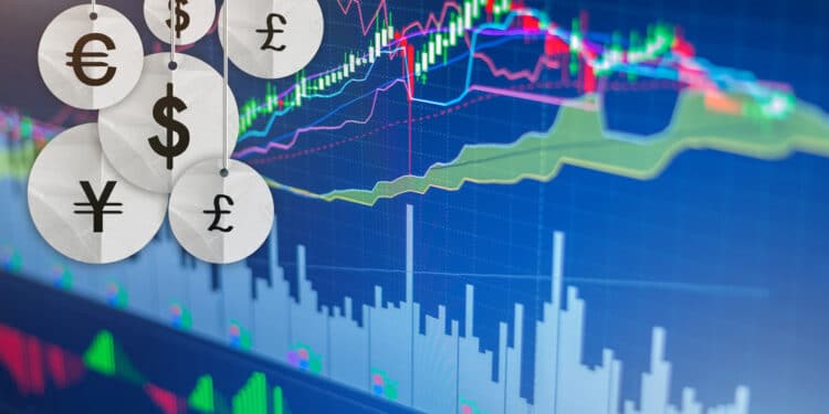 How to Profit From Trading Volatile Currency Pairs