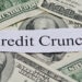 Impact of Credit Crunch Risk on the Stability of the Forex Market