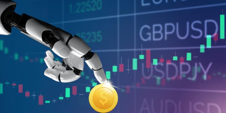 What Is a Forex Robot?