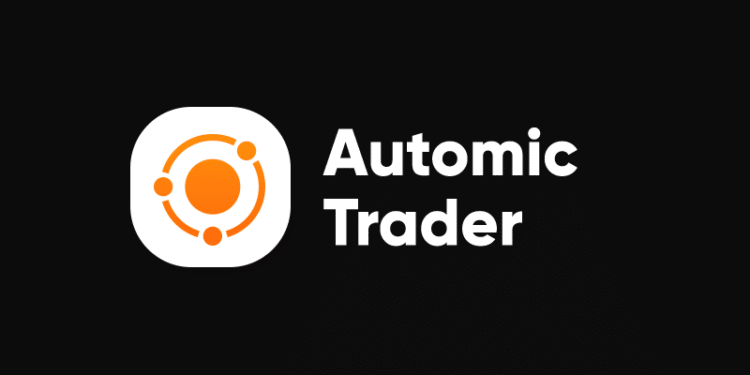 Automic Trader