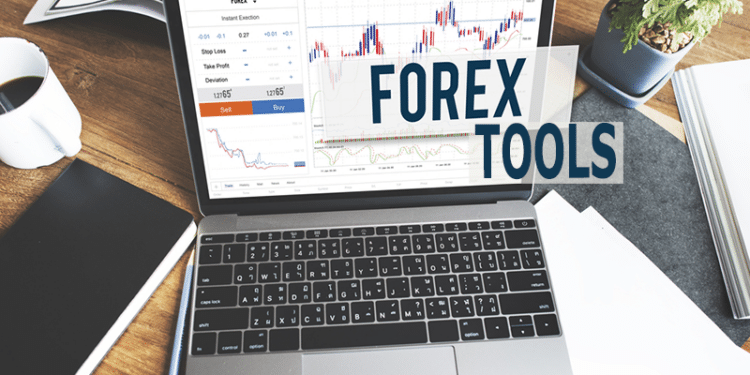 Top 4 Best Forex Tools Offered for Free in TradingView