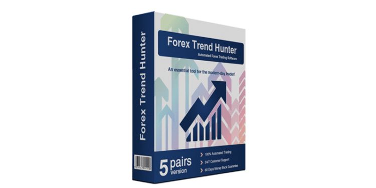 Forex Trend Hunter