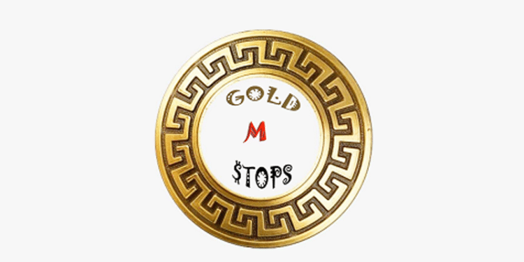 GOLD M STOPS