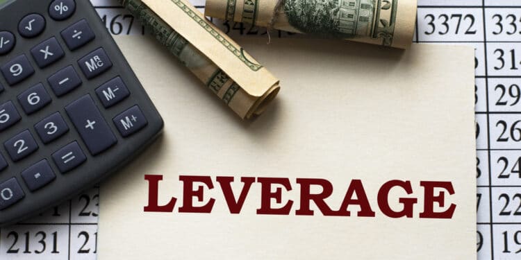 Leverage Calculators for Everyday Usage in Forex Trading