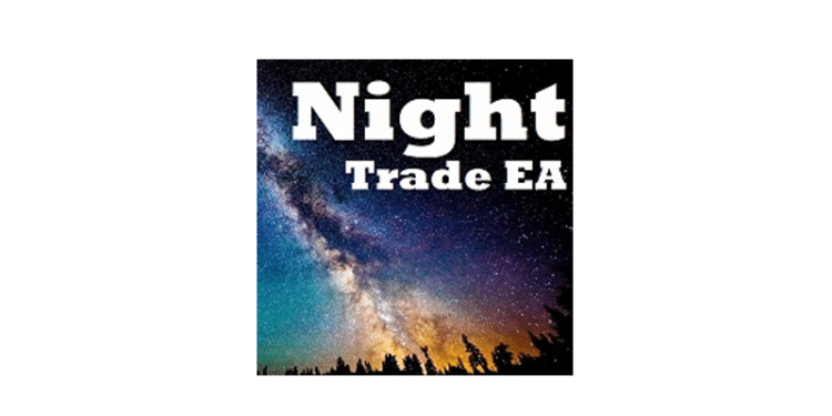 Night Trade EA