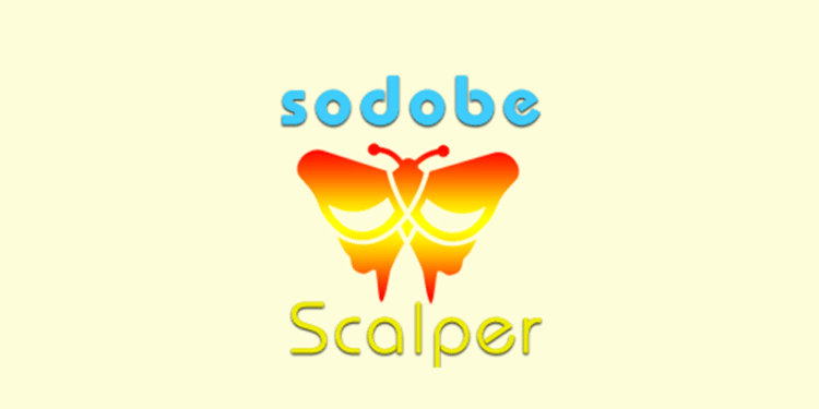 Sodobe Scalper