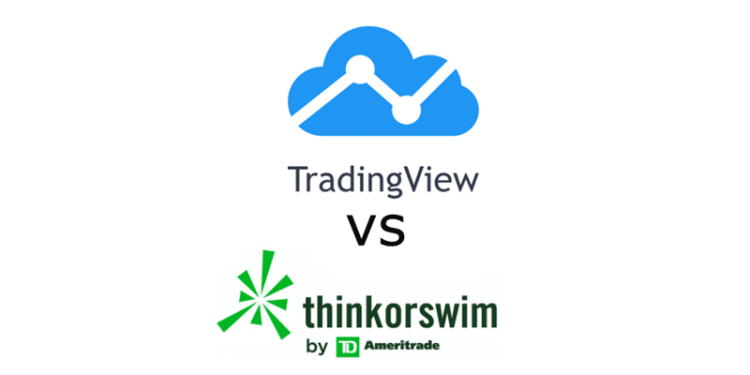 TradingView vs Thinkorswim [A Comparative Review]