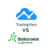 TradingView vs Thinkorswim [A Comparative Review]