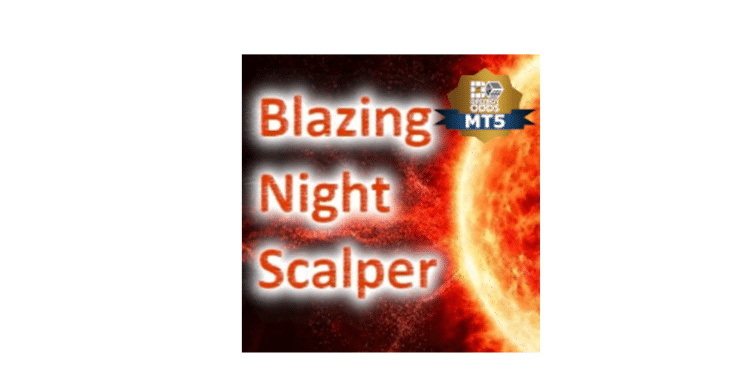 Blazing Night Scalper