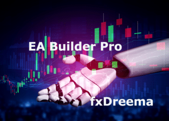 EA Builder Pro vs. fxDreema – Expert Advisor Builders Compared