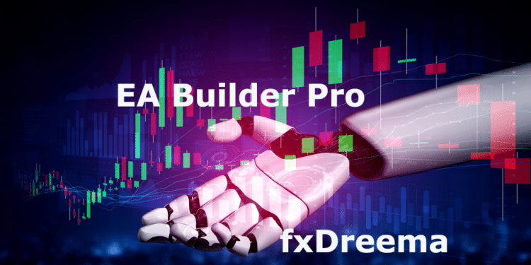 EA Builder Pro vs. fxDreema – Expert Advisor Builders Compared
