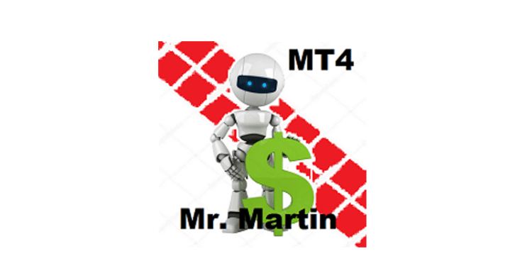 Mr. Martin