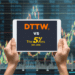 DTTW vs. the 5%ers: Which Is a Better Prop Trading Firm